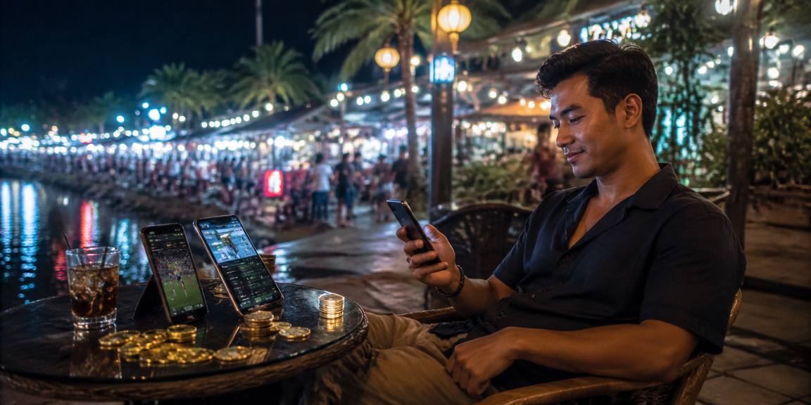 69win15 Sòng bạc
